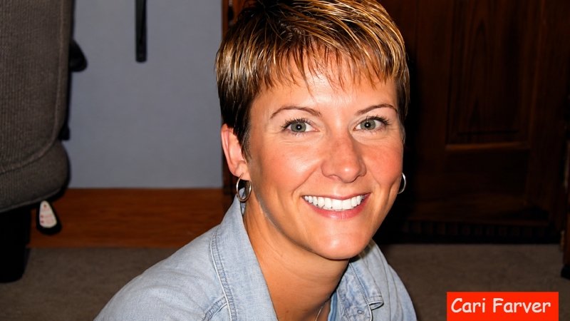 cari farver